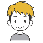 40代男性利用者の声