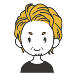 50代男性利用者の声